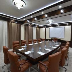 Фото Отель Qushbegi Plaza Hotel (Кушбеги Плаза)
