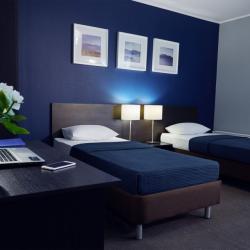 Фото Отель Зона Комфорта на Гагарина