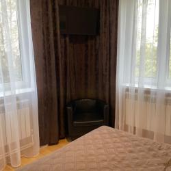 Фото Отель Алькасар