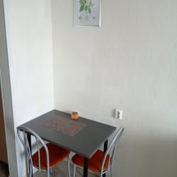 Фото Апартаменты на улице Шимановского 82