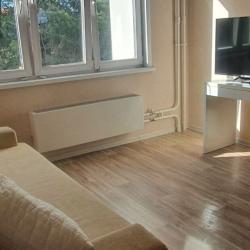 Фото Апартаменты на улице Пролетарская 29