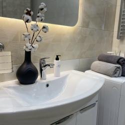 2-комнатные апартаменты улучшенные