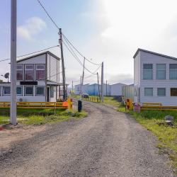 Фото Отель 27 регион-Зарубино