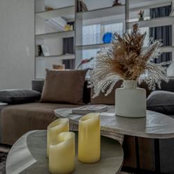 Фото Отель Green FOX на улице Бакинская 90