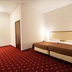 Фото Отель Аркона