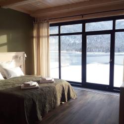 Фото Отель Шале Телецкое