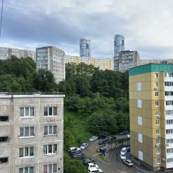 Фото Апартаменты на улице Луговая 76