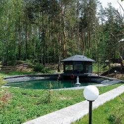 Фото Отель КУЛЬ Прованс