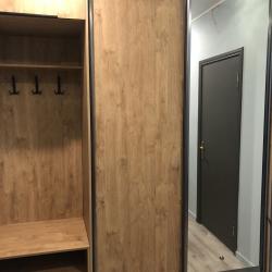Номер стандарт с 2 односпальными кроватями