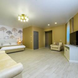 Фото Yu Hotel (Ю отель)