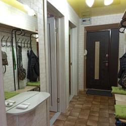 4-комнатные апартаменты стандарт