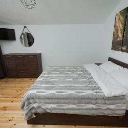 Фото Отель Горы Горы