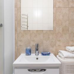 Фото Отель Philosophy Apartments