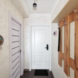 1-комнатные апартаменты студия