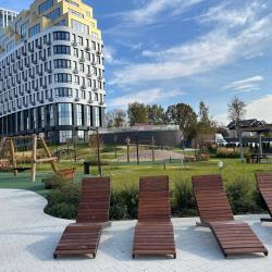 Фото Отель Level One 155