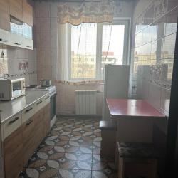 Апартаменты стандарт