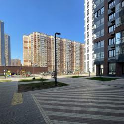 Фото Отель ArendaGrad на улице Маргелова 3 корпус 1