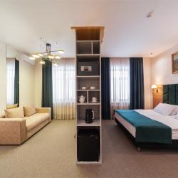 Номер стандарт бизнес #208