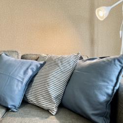 1-комнатные апартаменты стандарт