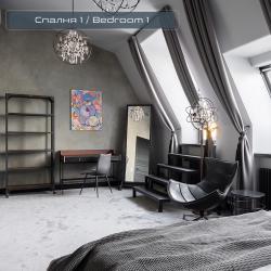 фото 13 PiterApartments (ПитерАпартментс) на набережной реки Фонтанки 28