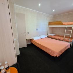 Фото Отель Оранжевое Солнце