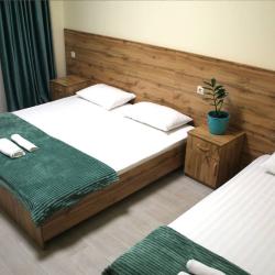 Фото Отель Сара