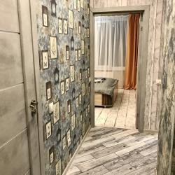 Фото Апартаменты на улице Чкалова 18