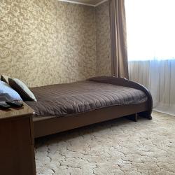 Фото Апартаменты на улице Калинина 107