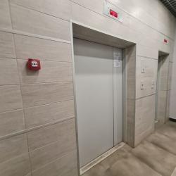 3-комнатные апартаменты стандарт