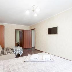 фото 2 ApartLux (АпартЛюкс) на улице Цюрупы
