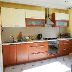 2-комнатные апартаменты улучшенные