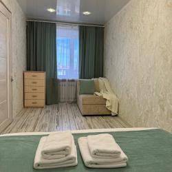 Фото Апартаменты Созвездие на проспекте 50 лет Октября 6