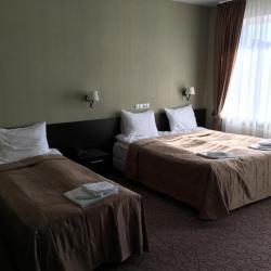 Фото Отель Гостевой дом