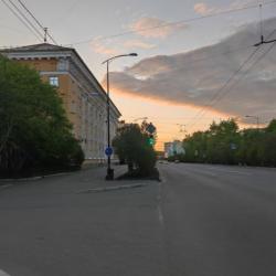 2-комнатные апартаменты стандарт