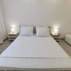 Фото Отель ZNS Rent (ЗНС Рент) на улице Луначарского 61