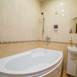 Фото Отель Теремок (Московский район)