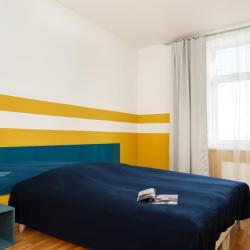 Фото Отель Этажидейли на улице 8 Марта 188