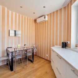 Фото Апартаменты на улице Мичурина 150