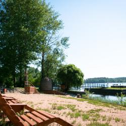 Фото Отель Имение