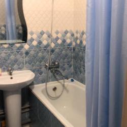 Фото Апартаменты на улице Героя Жидкова