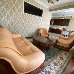 3-комнатные апартаменты улучшенные