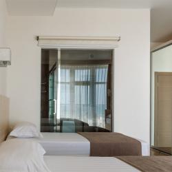 Фото Отель Del Mar Inn (Дель Мар Инн)
