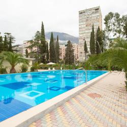 Фото Отель Amza Park Hotel (Амза Парк)