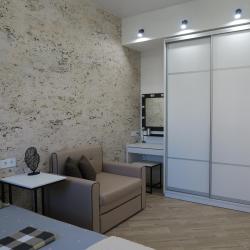 2-комнатные апартаменты люкс