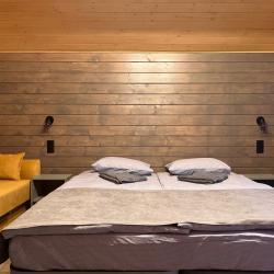 Фото Отель Ильмера