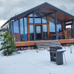 Фото Отель Зелёный луг