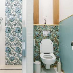 Provence полулюкс с балконом №70