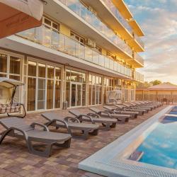 Фото Отель VIVA VICTORIA (Вива Виктория)