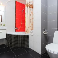 Фото Апартаменты на улице Кирова 3
