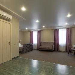 Фото Отель Ной